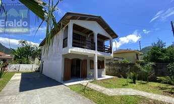 Imagem: Sobrado em Tabuleiro - Matinhos, PR