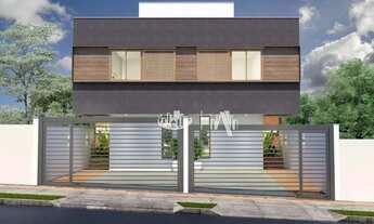 Imagem: Casa à venda, 110 m² por R$ 590.000,00