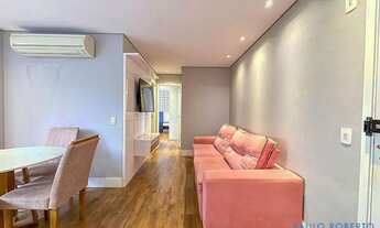 Imagem 3: APARTAMENTO - Green Valley Alphaville Empresarial - SP