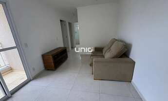 Imagem 3: Apartamento para locação no Condomínio Residencial Top Life III, localizado no bairro Jard