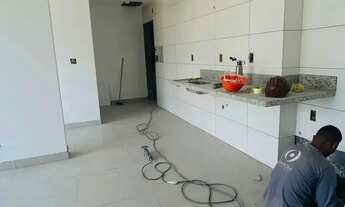 Imagem 11: EXCELENTE APARTAMENTO DE 2 SUITES - UNICA UNIDADE COM ESSA TIPOLOGIA