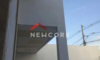 Imagem 2: Casa em Rua Mundial - Jardim Brasília - Uberlândia/MG