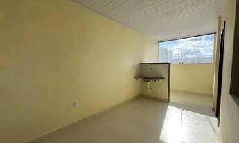 Imagem 3: Imóvel para aluguel tem 90 metros quadrados com 2 quartos em Vila Caraípe - Teixeira de Fr