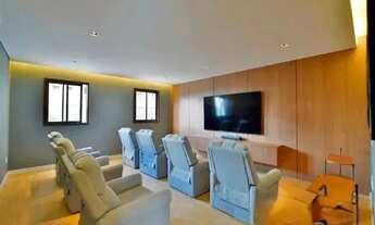 Imagem 5: Àguas Claras*LUXO*ALUGO*SEM FIADOR*2Qtos(ste) Piscina*Chama no ZAP