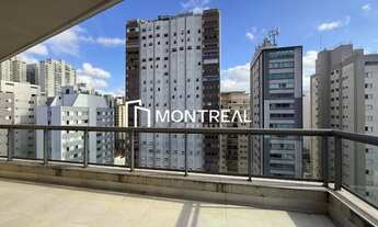 Imagem 7: COBERTURA À VENDA NO BROOKLIN, 4 SUÍTES. 4 VAGAS DE GARAGEM