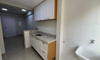 Imagem 6: Apartamento para aluguel, 2 quartos, 1 suíte, 1 vaga, Santa Mônica - Uberlândia/MG