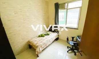 Imagem 6: MÉIER - CASA - Pedro de Carvalho - 2 Quartos 2 Banheiros - 1 Vaga