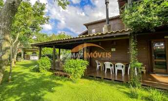 Imagem 3: Casa Aconchegante com Amplo Pátio e Espaços Integrados - Alto Arroio, Imbituba / SC