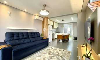 Imagem 7: Seu Refúgio em Família: Descubra esta Casa dos Sonhos em Condomínio Fechado