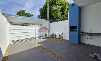 Imagem 7: Casa em Rua Chiyo Otake - Jardim Jandira - Bauru/SP