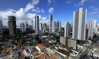 Imagem 5: Apartamento de 68m² no bairro da Torre