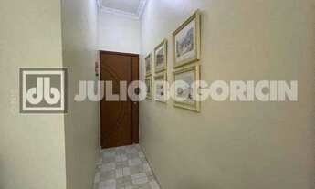 Imagem 6: Ilha do Governador - Jardim Guanabara - VENDA - Apartamento - Sala - 2 Quartos - Dependênc