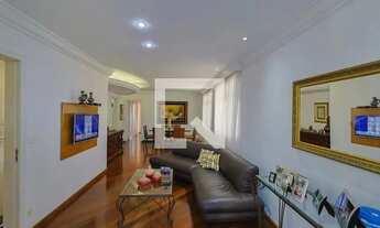 Imagem: Apartamento à Venda - Gutierrez, 3 Quartos