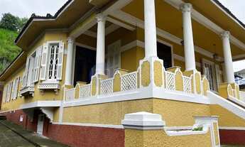 Imagem 2: Casa na Coronel Veiga