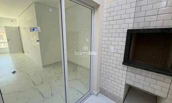 Imagem 6: Apto quadra Mar - Praia do Tabuleiro - 2 quartos (sendo 1 suíte