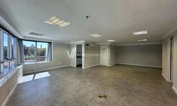 Imagem 7: Sala - Cambuí - Campinas