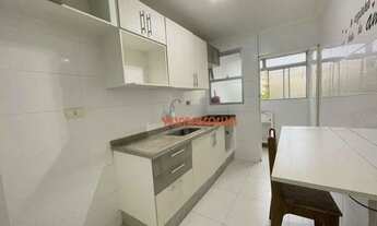 Imagem 3: Apartamento com 2 dormitórios à venda, 44 m² por R$ 270.000,00 - Ermelino Matarazzo - São