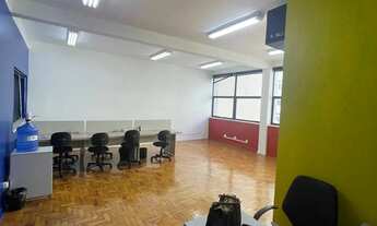 Imagem 7: Conjunto comercial para venda em Vila Buarque , 132m²