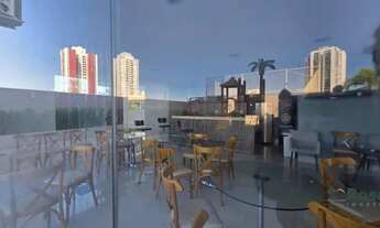 Imagem 5: Apartamento para venda, 03 suítes, Goiabeiras, Cuiabá