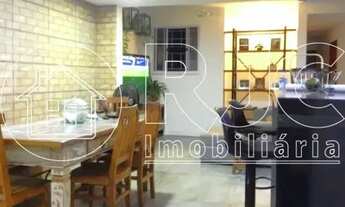 Imagem 2: Imóvel para venda tem 200 metros quadrados com 3 quartos em Praça da Bandeira - Rio de Jan