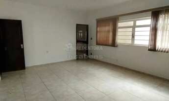 Imagem 4: Casa Padrão em São José do Rio Preto