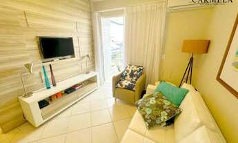 Imagem 7: Apartamento com 2 dormitórios à venda, 67 m² por R$ 1.200.000,00 - Praia Brava - Florianóp