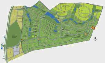 Imagem 5: Residencial Aldeia do Vale