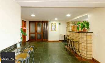 Imagem 5: Apartamento 2 dormitórios à venda Bom Jesus Porto Alegre/RS