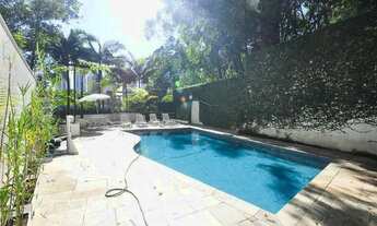 Imagem 5: Apartamento à Venda - Panamby, 2 Quartos, 110 m2