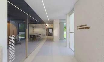 Imagem 3: Imóvel para venda com 107 metros quadrados com 4 quartos em Boa Viagem - Recife - PE