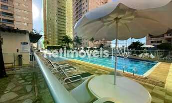 Imagem 4: Ed. Imprensa IV Quadra 207-   4 QUARTOS + DCE com 115 m²