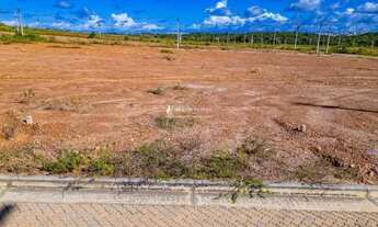 Imagem 5: Loteamento Topville Eusébio ao lado cidade Alpha oportunidade