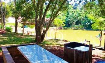 Imagem 4: Chácara com 2 dormitórios à venda, 12000 m² por R$ 1.600.000,00 - Rural - Cascavel/PR