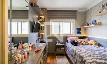 Imagem 16: Apartamento à Venda - Portal do Morumbi, 4 Quartos, 238 m2