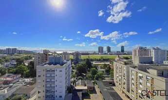 Imagem 2: Cobertura à venda 03 dormitórios sendo 01 suíte com 02 vagas Bairro Cristal