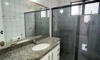 Imagem 7: Apartamento com 89m² para LOCAÇÃO no Renascença - 2 quartos sendo 1 suíte POR R$ 3.800,00