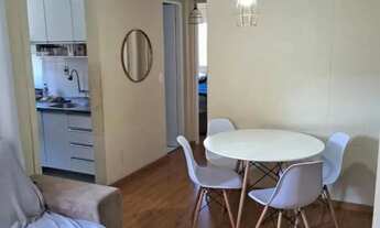 Imagem 5: Apartamento 2 Quartos para Venda em São José dos Pinhais, Ouro Fino, 2 dormitórios, 1 banh