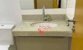 Imagem 6: Apartamento com 3 dormitórios para alugar, 95 m² por R$ 4.732,45/mês - Jardim Botânico - R