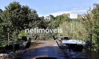 Imagem 7: Locação Apartamento 4 quartos Vale dos Cristais Nova Lima