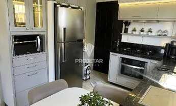 Imagem 5: CASA SEMI MOBILIADA Loteamento Recanto do Sul