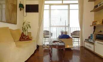 Imagem 3: Apartamento-À VENDA-Jardim Botânico-Rio de Janeiro-RJ