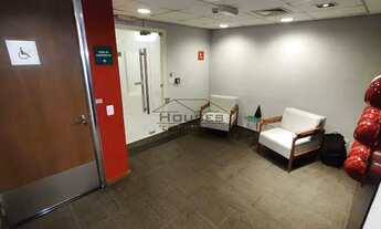 Imagem: Conjunto Comercial/sala a venda em Rio de