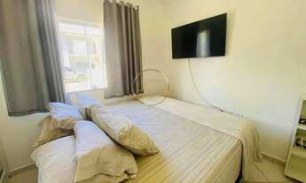 Imagem 2: Apartamento 3 Dormitórios à Venda em Paraíso dos Pataxós, Porto Seguro