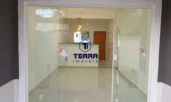 Imagem 4: Linear com 3 quartos, sendo 1 suíte e fino acabamento no Alferes Tiradentes