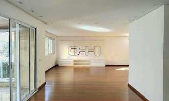 Imagem 2: Aluguel Apartamento 4 Dormitórios - 300 m² Itaim Bibi