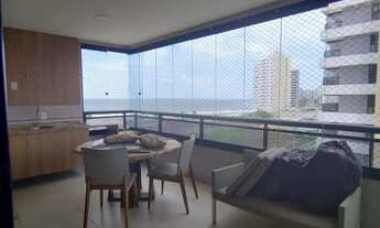 Imagem: Apartamento de 146 m² Condomínio Monte