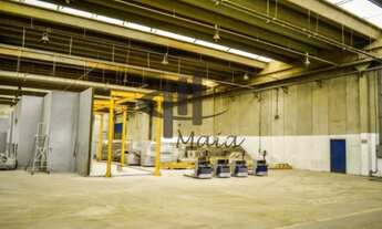 Imagem: Locação Galpão Campinas Nova Aparecidinha