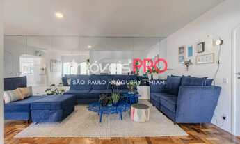 Imagem: Apartamento, Cerqueira César - São Paulo