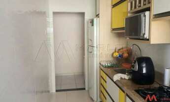 Imagem 5: Casa em Emaús, 3 quartos, dependência de empregada, varanda, quintal, 150m²