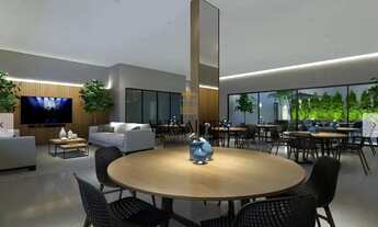 Imagem 5: Area Privativa a venda 116m² 3 quartos , 3 vagas, 2 banherios no bairro Castelo